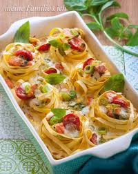 Meine Familie Und Ich Daskochrezept De Rezepte Essen Rezepte Kochen Fur Gaste