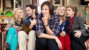 Working in her joke shop with best friend stevie, being hounded by her pushy. Bbc One Miranda Series 1