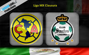 Home » football tips » santos vs cf america. Club America Vs Santos Laguna Preview And Predictions 13 May 2018