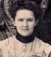 Martha Almira Chesnutt Colwell (1879-1966)