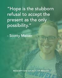 Redemption Church of...