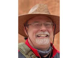 Jeffrey Kirk Obituary (1967