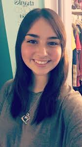 Meet Amanda Bolanos! Welcome to USM, Amanda. Let's give Amanda a big Golden  Eagle welcome! #smttt #usmmusic