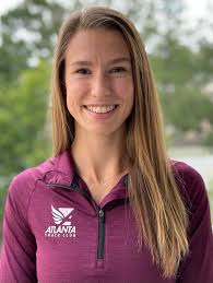 Atlanta Track Club Elite just got even faster! Meet the three new middle  distance standouts who will be representing Running City USA at track &  field meets across the country and around
