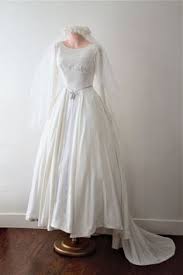 Maybe you would like to learn more about one of these? Sale Couture Handmade Vintage 1950s Handmade Dress Sewed Couture Wedding Dress Weddinggown Hochzeitskleid Couturedress Creme Chiffon Unique Women S Clothing Clothing Bgc Sedahotels Com