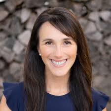 I am honored by this recognition and thrilled for my amazing colleagues.