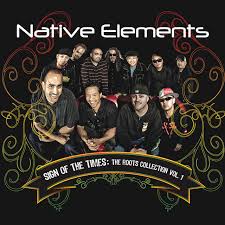 Native Elements | Spotify