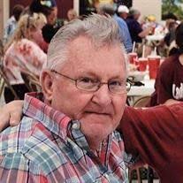 Edward D Thomas Obituary