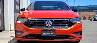 Image result for Habanero Orange 2019 GLI