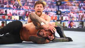 Wwe elimination chamber '20 mar 8th 2020. Will Daniel Bryan Win The 2021 Wwe Royal Rumble The Overtimer