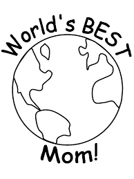 Explore 623989 free printable coloring pages for you can use our amazing online tool to color and edit the following best mom ever coloring pages. 30 Free Printable Mother S Day Coloring Pages