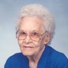 Beulah Tyrrell Obituary February 25, 2006