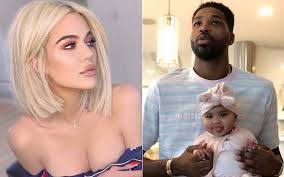 She believes that tristan is the father of her 5 years old son. Khloe Kardashian S Ex Tristan Thompson Files Lawsuit Against Kimberly Alexander Who Claims He Fathered Her Child Quotes Michael Jackson Too