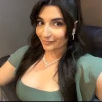 50+ “Anisa Ismail” profil