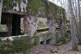 This is often where the best memories are created. Warsaw Wolf S Lair With St Lipka And Mamerki Private Guided Tour Marriott