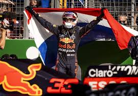 The dutch fans packed into the grandstands this weekend to watch their hero max verstappen race as formula 1 returned to zandvoort for the . Ypvyor Hzzxjhm