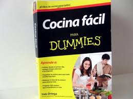 Ver más ideas sobre cocina fácil, comida étnica, quiche espinacas. El Libro De Cocina Facil Para Dummies