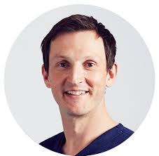 Charles Buckle's Instagram, Twitter & Facebook