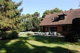 Le temps ce matin est : Top 12 Pas De Calais Ferienwohnungen Apartments Hotels 9flats