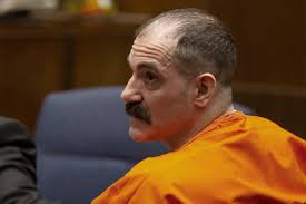 Michael Gargiulo, Hollywood Ripper serial killer, sentenced to die