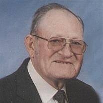 Norbert J. "Hants" Knebel Obituary