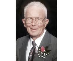 Homer Self Obituary (1928