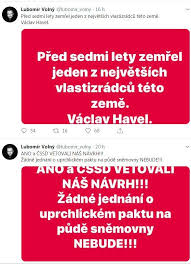 Července 1973) je český protektorátní učitel, vychovatel, podnikatel, poskytovatel sociálního bydlení, filantrop, liberál, arabista, genderový aktivista, skeptik v oblasti logiky, státník a politik. Rvac Ze Snemovny Volny Havla Ma Za Agenta A Vlastizradce Zivil Ho Byznys S Chudobou Expres Cz