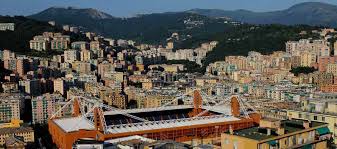 Sampdoria football clubs, it opened in 1911 and is one of the oldest stadiums still in use for football and other sports in italy. Stadio Luigi Ferraris Genoa Sampdoria Football Tripper