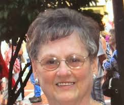 Rosemarie C. (Damyen) Beard, 86, of Ottawa