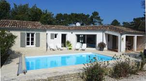 Gite A Rivedoux 6 Personnes Location Gite