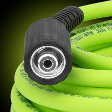 We did not find results for: Flexzilla 1 4 In X 25 Ft 3100 Psi Pressure Washer Hose With M22 Fittings Hfzpw3425m The Home Depot