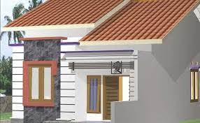 11+ rumah minimalis sangat sederhana sekali pictures; Gambar Denah Rumah Sederhana Ukuran 6x6 Tampak Depan Terbaik Desain Rumah Minimalis Ukuran 2 Kamar Deagam Rumah Minimalis Desain Rumah Desain Rumah Minimalis