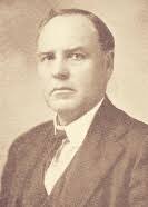 Charles Doyle Leffler (1868-1939)