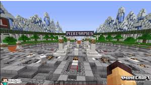 Jun 26, 2017 game version: Minecraft Free Hub Lobby Spawn Ceria Ks