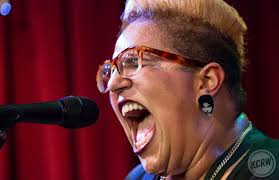 The band's style can be described as a mixture of genres, from roots rock, southern rock and garage rock to soul, americana and blues rock. Alabama Shakes Crushed It At Kcrw S Apogee Sessions Los Angeles Magazine
