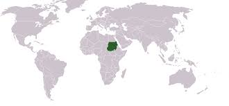 Outline Of Sudan Wikipedia