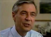 Our Neighbor, Fred Rogers (1990)