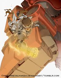 Jin Saotome Blodiaaaaaa Punch By Heavymetalhanzo On Deviantart Capcom Art Retro Gaming Art Mega Man Art