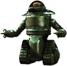 Fo4 Aut Robobrain Png 568 559 Fallout Theme Star Wars Droids Fallout Game