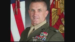 Marine Lt. Col. Michael Regner relieved of command in response to July AAV  incident