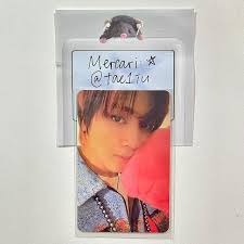 Red Velvet Birthday Wendy Apple Music POB