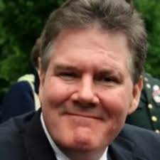 Obituary information for James Christopher Tobin