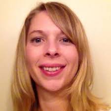 Carla Gable (@CarlaGable)