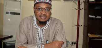 Meet Dr Isa Pantami Nigeria S New Minister Of Communications What To Expect