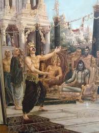 4.6 out of 5 stars 53 ratings. Shiva Tolerates Daksha S Rebukes Artist Giampaolo Tomassetti Hindu Art God Pictures Mythology Paintings