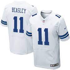 Elite Dallas Cowboys Men S Jersey 11 Cole Beasley White Nike Nfl Authentic 2053 Dallas Cowboys 6654 Cowboysjersey Cheapjersey Nfljersey