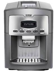 Maybe you would like to learn more about one of these? Krups Xp9000 Super Automatic Espresso Machine And Coffee Center Charcoal Automatic Espresso Machine Espresso Machine Coffee Center