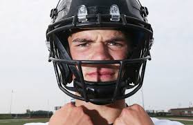 Gilbert's Will Hawthorne has become one of the top linebackers in Iowa