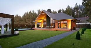 Pine House By Yod Design Lab Via Behance House A Frame House House Styles