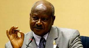 President museveni and the first lady janet museveni arrive at kololo photo/kelvin atuhaire. Uganda Offers To Take In Refugees From Afghanistan Channels Television